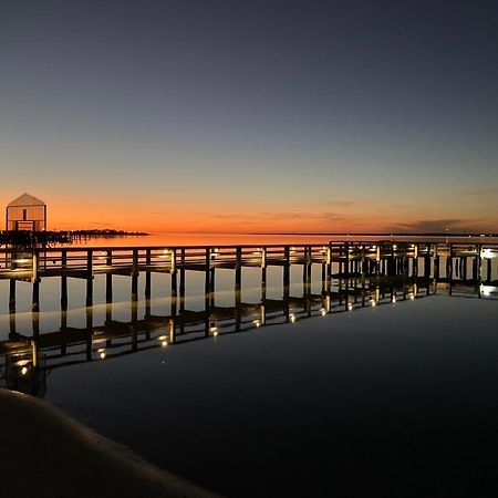 Romantic Condo For 2-Sunset Harbor Palms 1-205, Pool, Fishing Pier نافار المظهر الخارجي الصورة