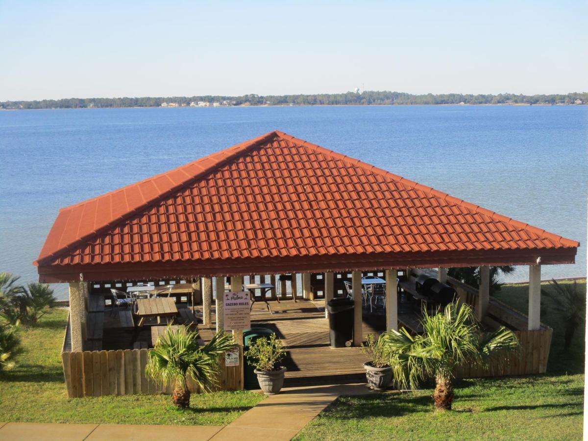 Romantic Condo For 2-Sunset Harbor Palms 1-205, Pool, Fishing Pier نافار المظهر الخارجي الصورة