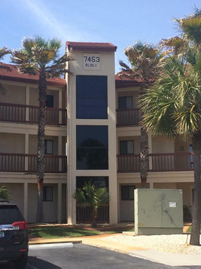 Romantic Condo For 2-Sunset Harbor Palms 1-205, Pool, Fishing Pier نافار المظهر الخارجي الصورة