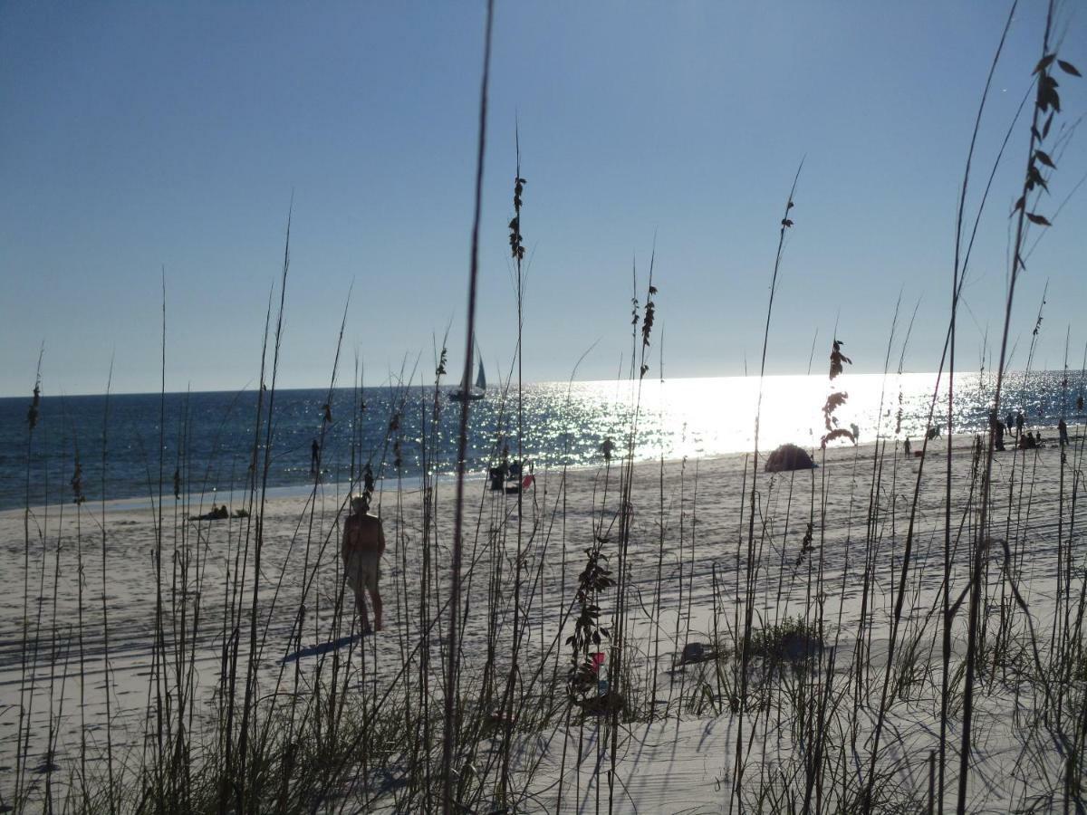 Romantic Condo For 2-Sunset Harbor Palms 1-205, Pool, Fishing Pier نافار المظهر الخارجي الصورة