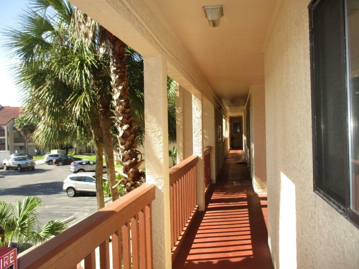 Romantic Condo For 2-Sunset Harbor Palms 1-205, Pool, Fishing Pier نافار المظهر الخارجي الصورة