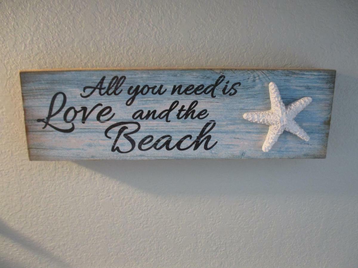 Romantic Condo For 2-Sunset Harbor Palms 1-205, Pool, Fishing Pier نافار المظهر الخارجي الصورة